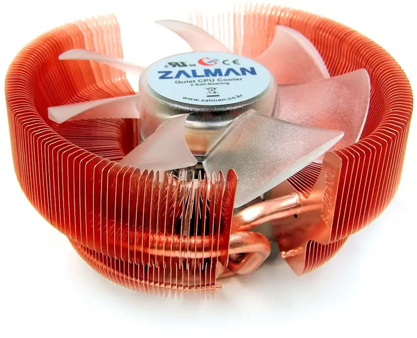 Montaje Cooler CPU Gaming PC Ciudalcampo Montaje Cooler CPU Gaming PC Ciudalcampo