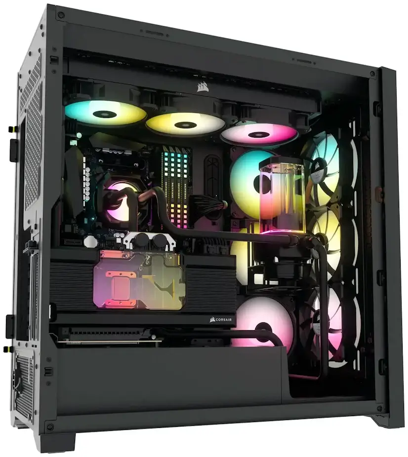 Montar Gaming PC Domicilio Ciudalcampo Montar Gaming PC Domicilio