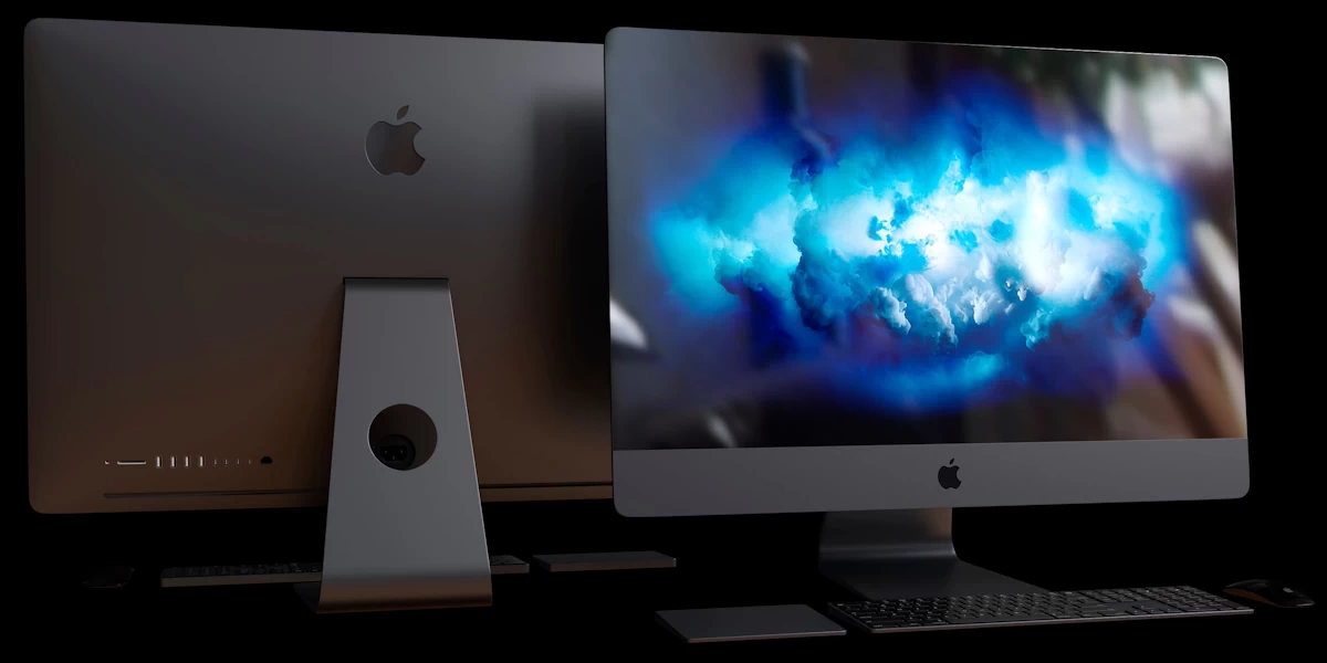Reparación Ordenadores Apple Mac Domicilio Ciudalcampo